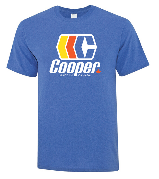 Cooper Hockey T-Shirt