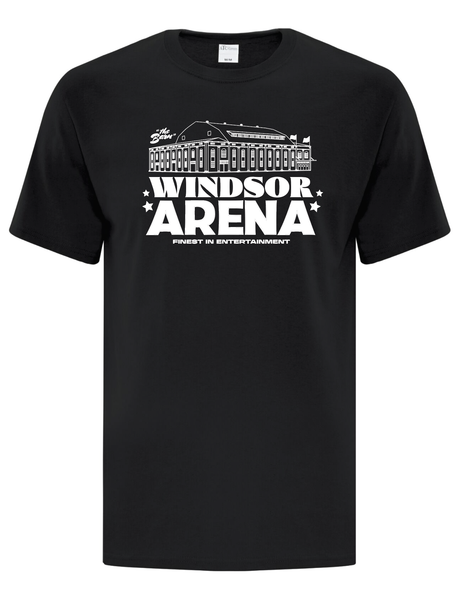 Windsor Arena T-Shirt