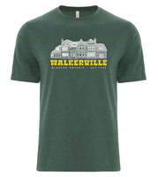 Walkerville Softstyle T-Shirt