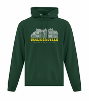Walkerville Hooded Sweatshirt