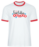 Fast Eddy's T-Shirt