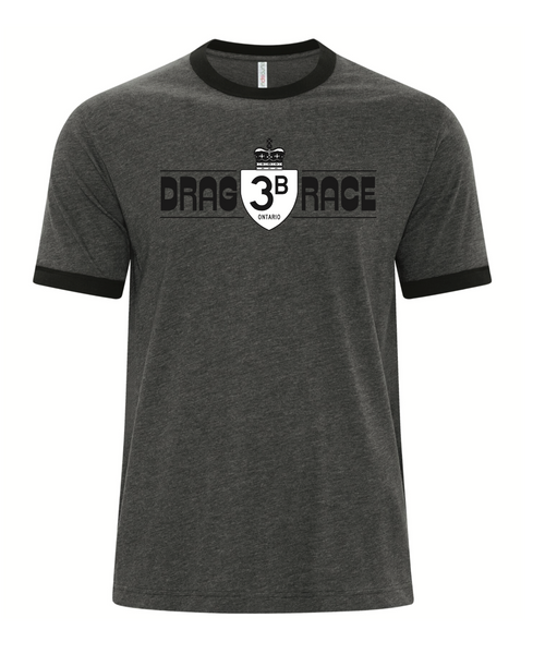 3B Drag Race T-Shirt
