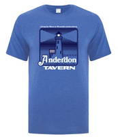 Anderdon Tavern T-Shirt