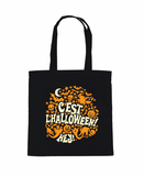 C'est L'Halloween Glow in the Dark Tote Bag