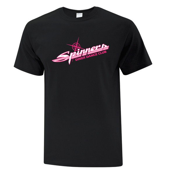 Spinners T-Shirt