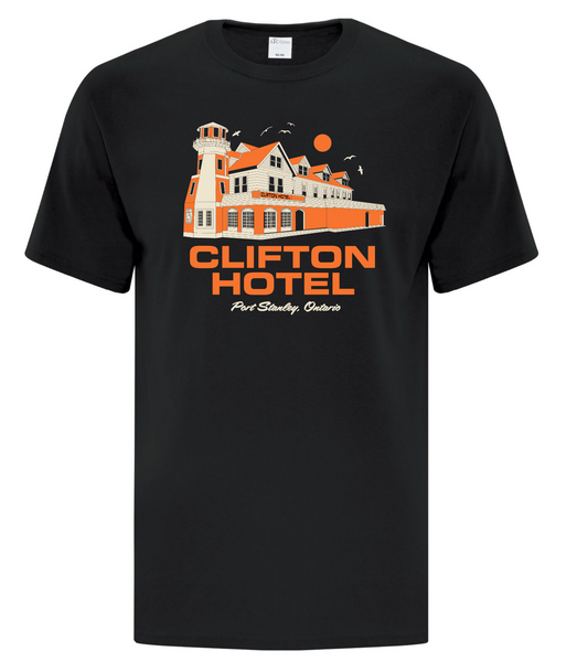 Clifton Hotel T-Shirt