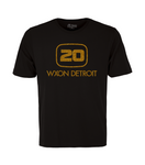 WXON TV20 T-Shirt