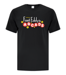 Fast Eddy's T-Shirt