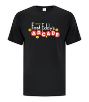 Fast Eddy's T-Shirt