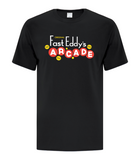 Fast Eddy's T-Shirt
