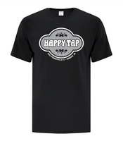 Happy Tap T-Shirt