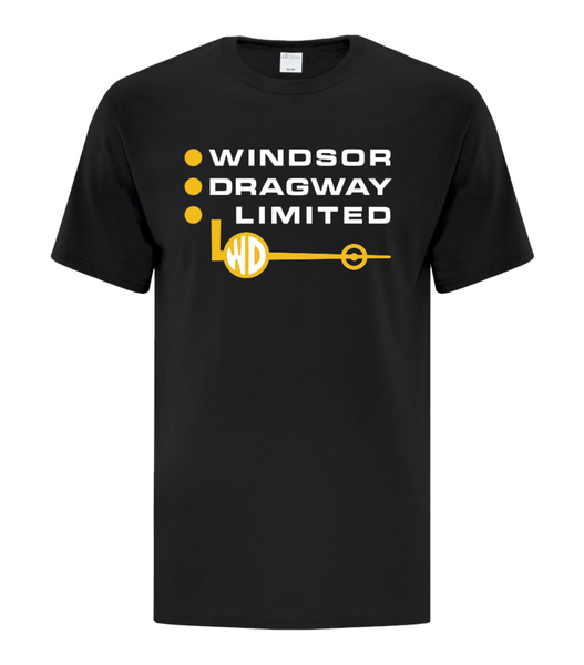 Windsor Dragway T-Shirt
