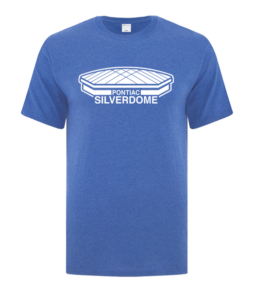 Pontiac Silverdome T-Shirt