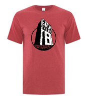 CKLW The Big 8 T-Shirt