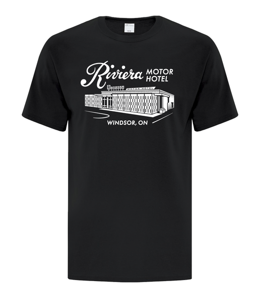 Riviera Motor Hotel T-Shirt