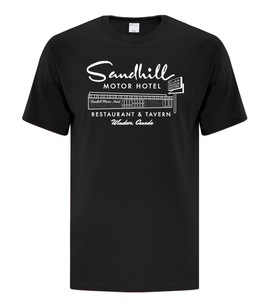Sandhill T-Shirt