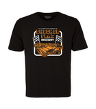 Checker Flag MKIII T-Shirt