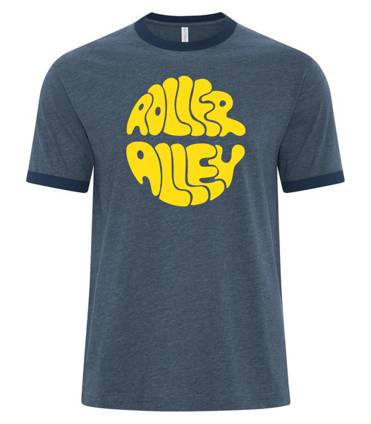 Roller Alley T-Shirt