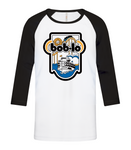 Boblo 70's Baseball Tee