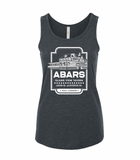 ABARS Womens' Tank