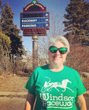 Windsor Raceway T-Shirt